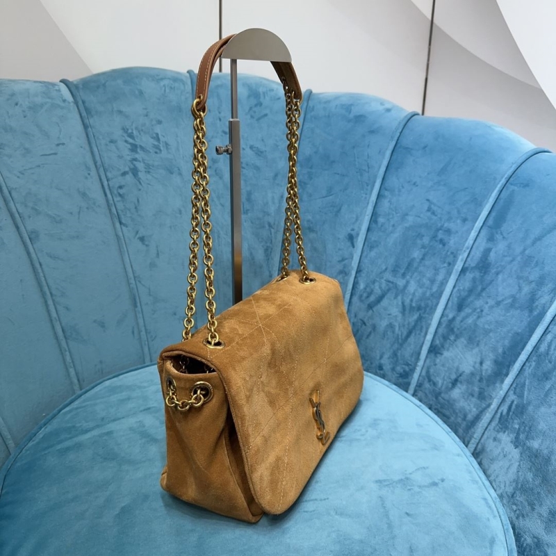 YSL Top Handle Bags